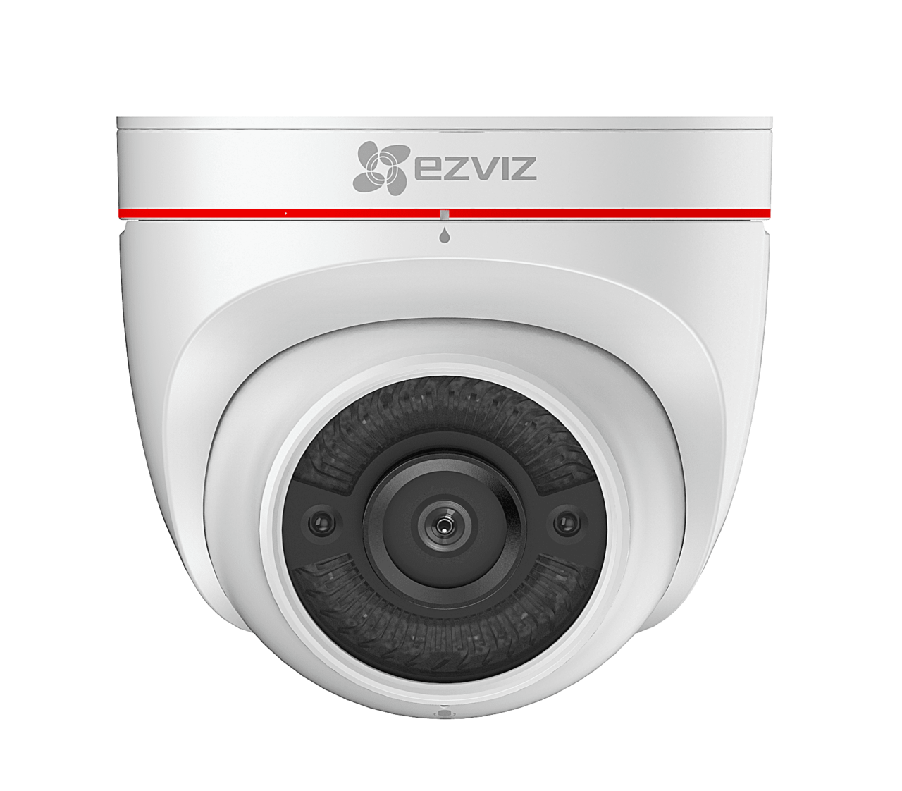 Купольная камера EZVIZ C4W (2.8 mm)