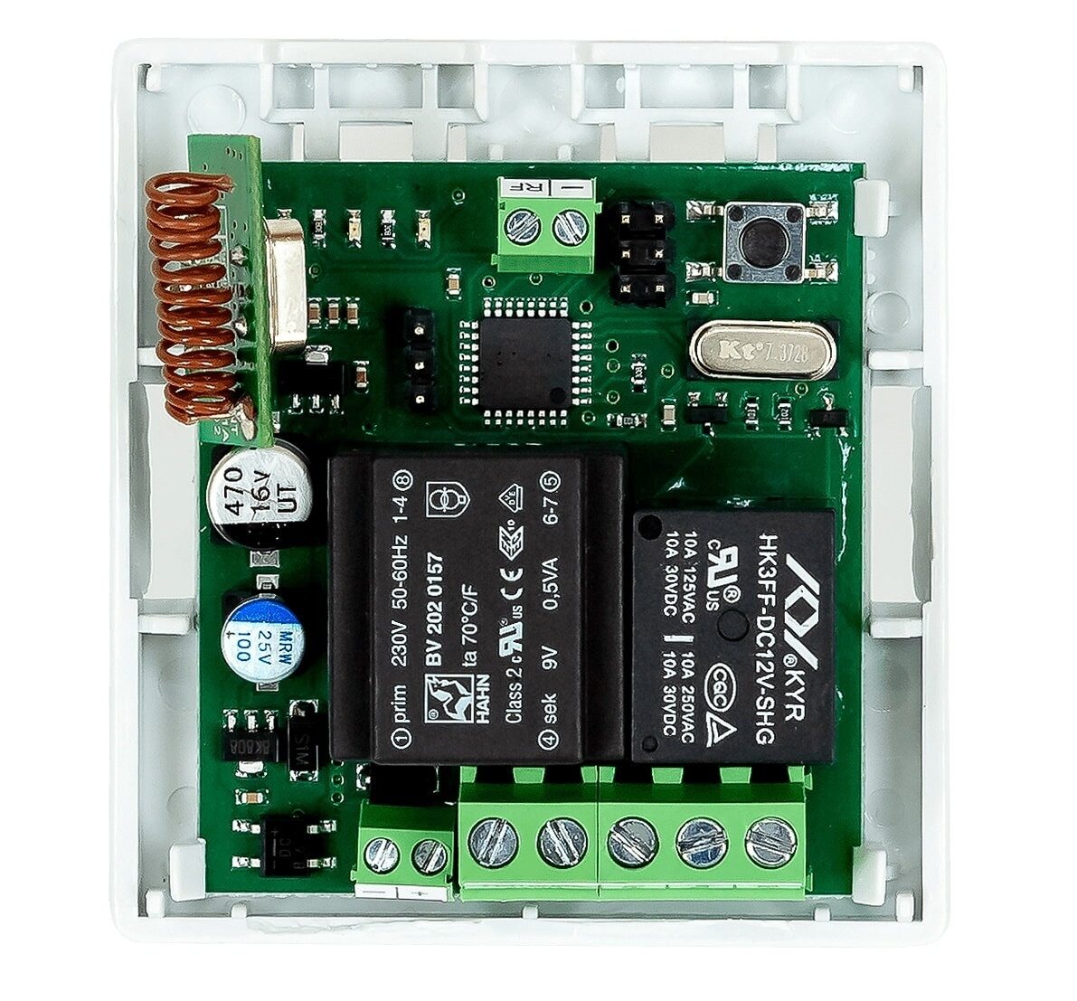 Радиореле. Радиореле ИПРО RR-2/220. Радиореле ИПРО RR-2/220 (0675). GSM модуль ИПРО шлагбаум. Радиореле программируемое ИПРО R/R-2/220 рубеж.