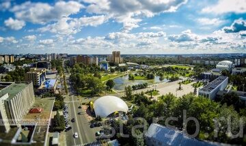 Одинцово 2